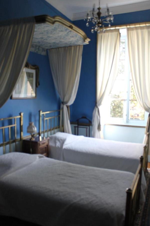 Chateau De Longeville Deux-Chaises エクステリア 写真