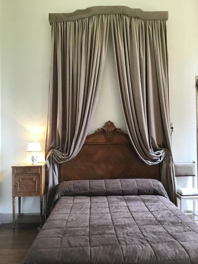 Chateau De Longeville Deux-Chaises エクステリア 写真
